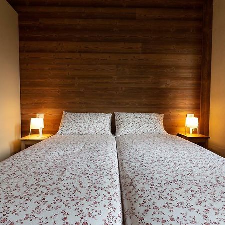 ボルミオCasa Melide 1アパートメント エクステリア 写真